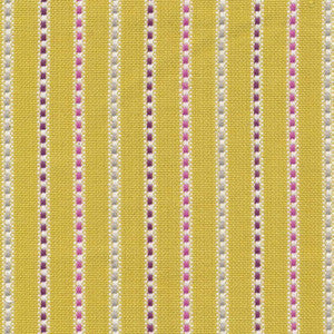 Nonpareil Stripe Kiwi by Kasmir Fabric