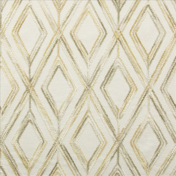 North Star Oyster by Kasmir Fabric 1470 73% Polyester
27% Cotton
 INDIA 9,000 Wyzenbeek Double Rubs </p><p>Repeat: Horizontal: 5 2/8 inches and Vertical: 9 4/8 inches 51 - Fabric Carolina -