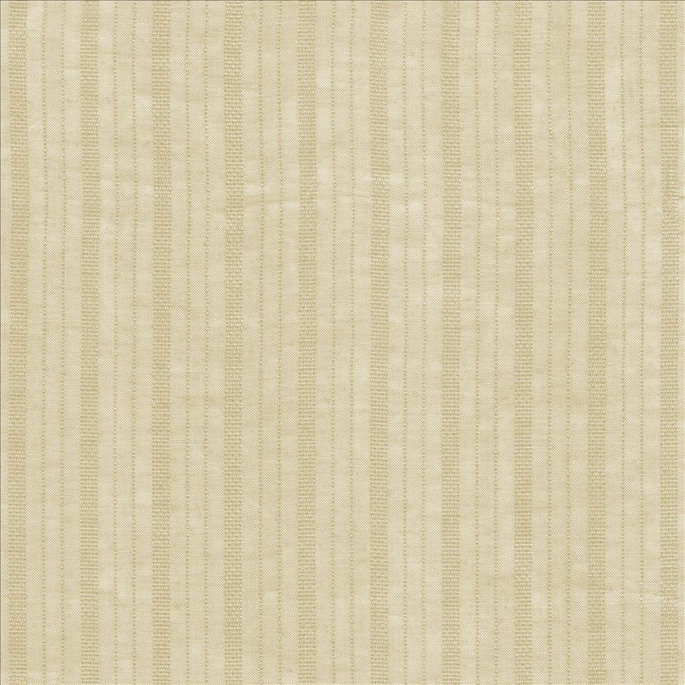 Northern Light Buff by Kasmir Fabric 5108 100% Polyester
 TURKEY Not Tested </p><p>Repeat: Horizontal: 1 6/8 inches and Vertical: N/A 118 - Fabric Carolina -
