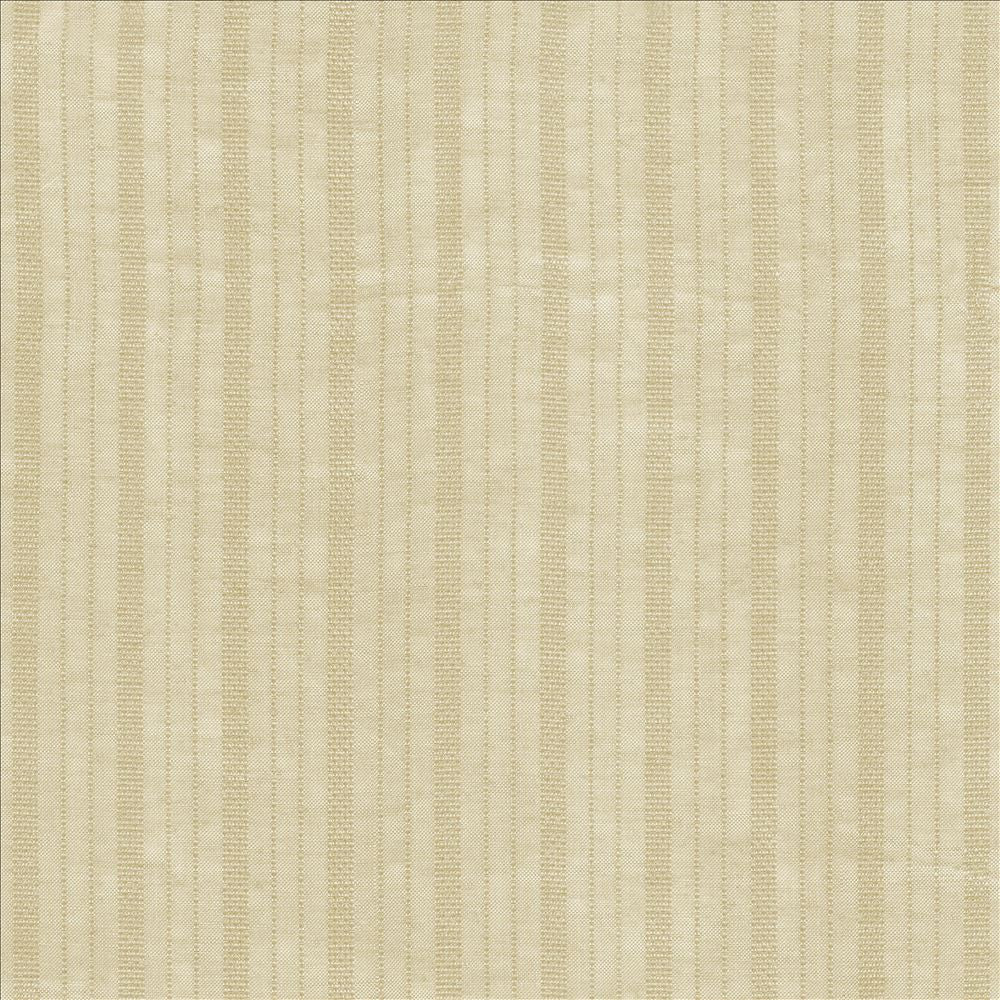 Northern Light Buff by Kasmir Fabric 5108 100% Polyester
 TURKEY Not Tested Horizontal: 1 6/8 inches and Vertical: N/A 118 - Fabric Carolina -