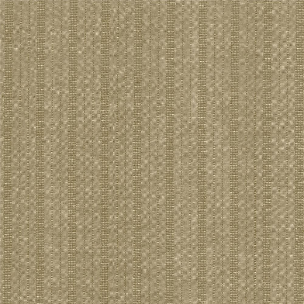 Northern Light Fossil  by Kasmir Fabric See sample 100% Polyester
 TURKEY Not Tested </p><p>Repeat: Horizontal: 1 6/8 inches and Vertical: N/A 118  - Fabric Carolina -
