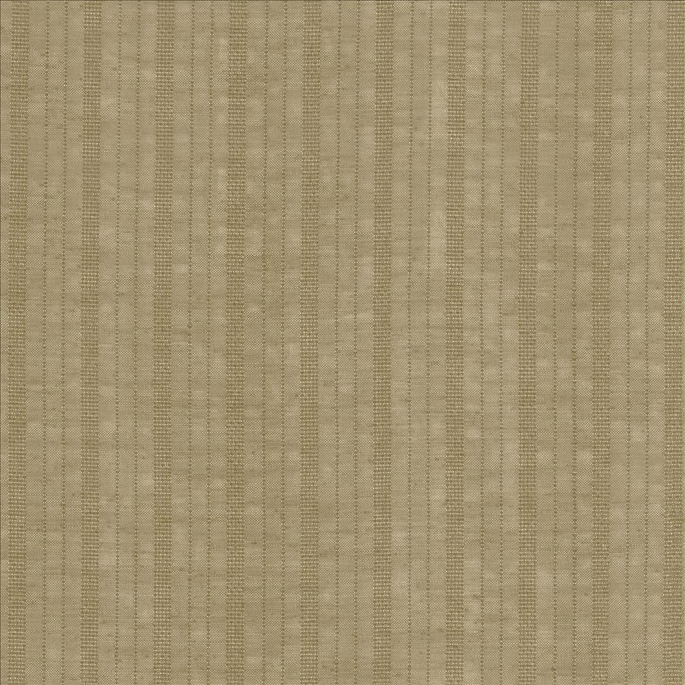 Northern Light Fossil by Kasmir Fabric 5108 100% Polyester
 TURKEY </p><p>Repeat: Horizontal: 1 6/8 inches and Vertical: N/A 118 - 122 - Fabric Carolina -