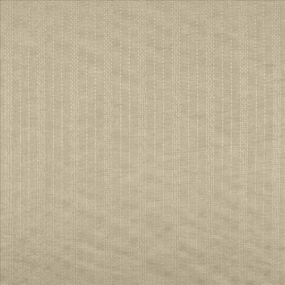 Northern Light Buff by Kasmir Fabric 5108 100% Polyester
 TURKEY </p><p>Repeat: Horizontal: 1 6/8 inches and Vertical: N/A 118 - 122 - Fabric Carolina -