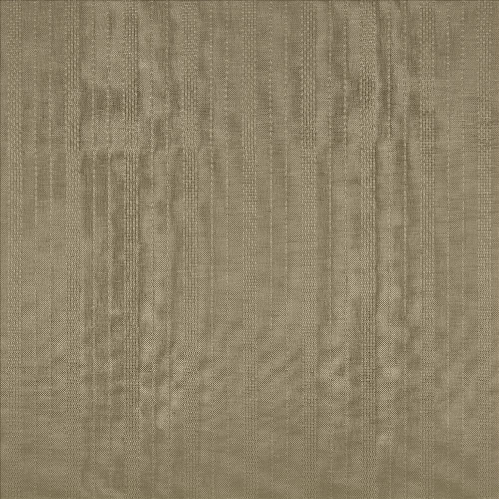 Northern Light Fossil by Kasmir Fabric 5108 100% Polyester
 TURKEY </p><p>Repeat: Horizontal: 1 6/8 inches and Vertical: N/A 118 - 122 - Fabric Carolina -