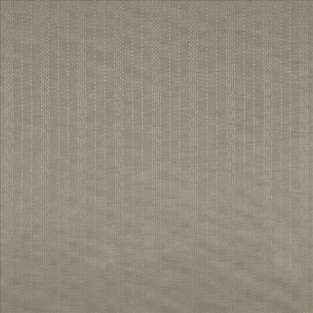 Northern Light Smoke by Kasmir Fabric 5108 100% Polyester
 TURKEY </p><p>Repeat: Horizontal: 1 6/8 inches and Vertical: N/A 118 - 122 - Fabric Carolina -