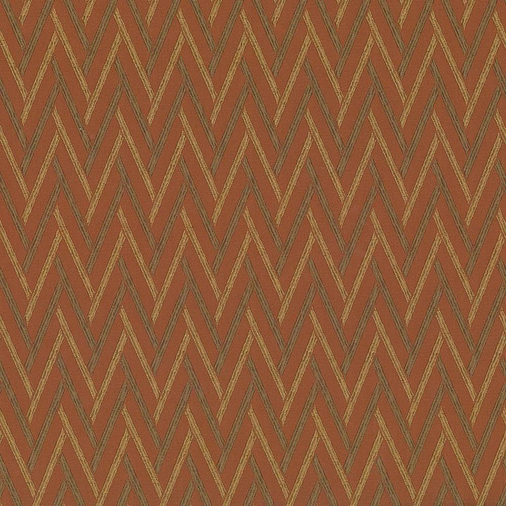 Northridge Mandarin by Kasmir Fabric 1439 TURKEY 30,000 Wyzenbeek Double Rubs H: 1 2/8 inches, V:2 inches 57 - 58 - Fabric Carolina - Kasmir