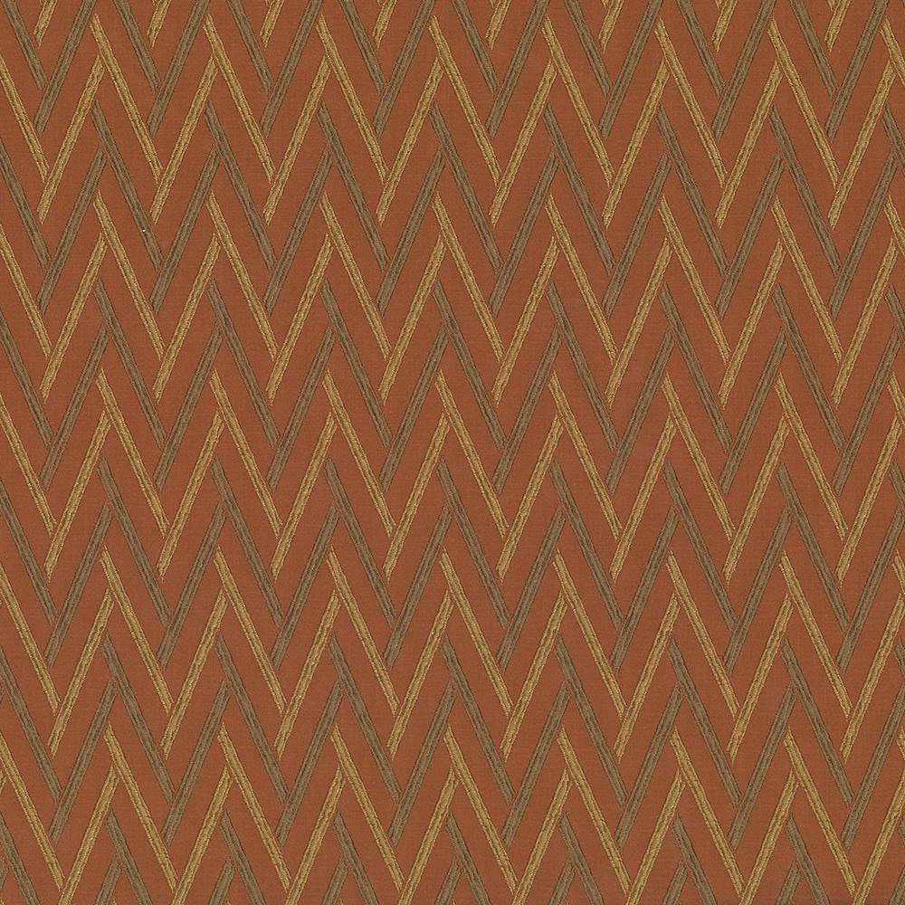 Northridge Mandarin by Kasmir Fabric 1439 100% Polyester
 TURKEY </p><p>Repeat: Horizontal: 1 2/8 inches and Vertical: 2 inches 57 - 58 - Fabric Carolina -