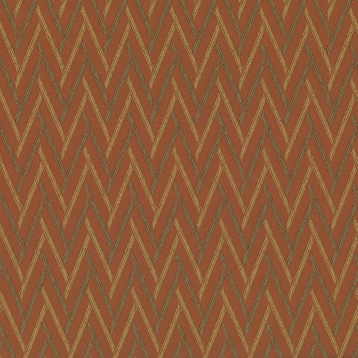 Northridge Mandarin by Kasmir Fabric 1439 100% Polyester
 TURKEY </p><p>Repeat: Horizontal: 1 2/8 inches and Vertical: 2 inches 57 - 58 - Fabric Carolina -