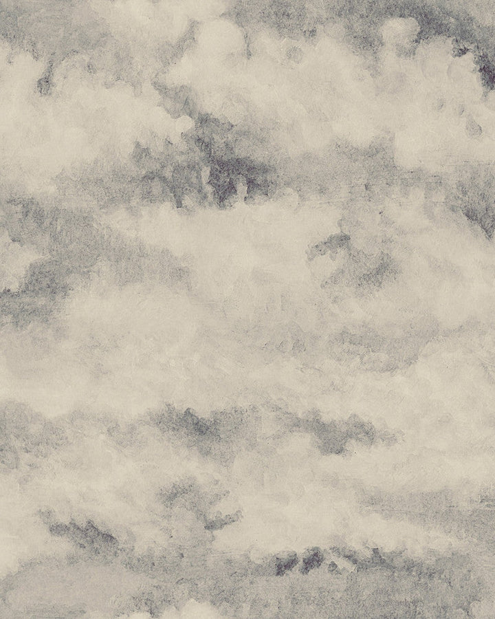Nouage Neutral Wallpaper by Mind the Gap Designer Wallpaper ORIENT EXPRESS Non-woven Made in Europe Paste the wall 3 rolls x 20.5 x 3.25 yards - Swanky Fabrics -
