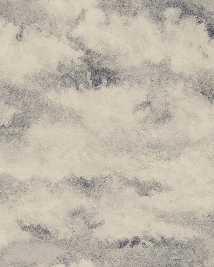 NOUAGE Neutral Wallpaper (WP20788) by Mind The Gap | WP20788 | ORIENT EXPRESS | 3 rolls x 20.5 x 118.1 in | 0.52m / 20.5in | 3m / 118in | 4.68mp | 150cm / 59in | Grey, White | Non-woven | Paste the wall | 3-rolls in a box | Fabric Carolina | https://www.fabriccarolina.com/