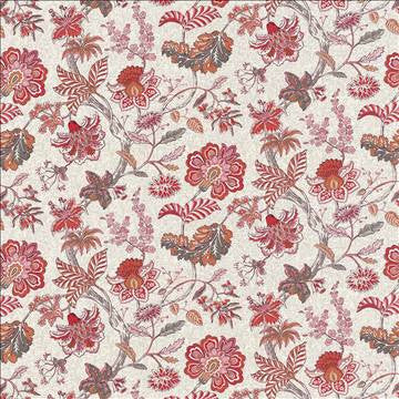 Novedano Papaya by Kasmir Fabric 5064 100% Cotton USA 15,000 Wyzenbeek Double Rubs H: 54 inches, V: 27 inches 54 - Fabric Carolina - Kasmir