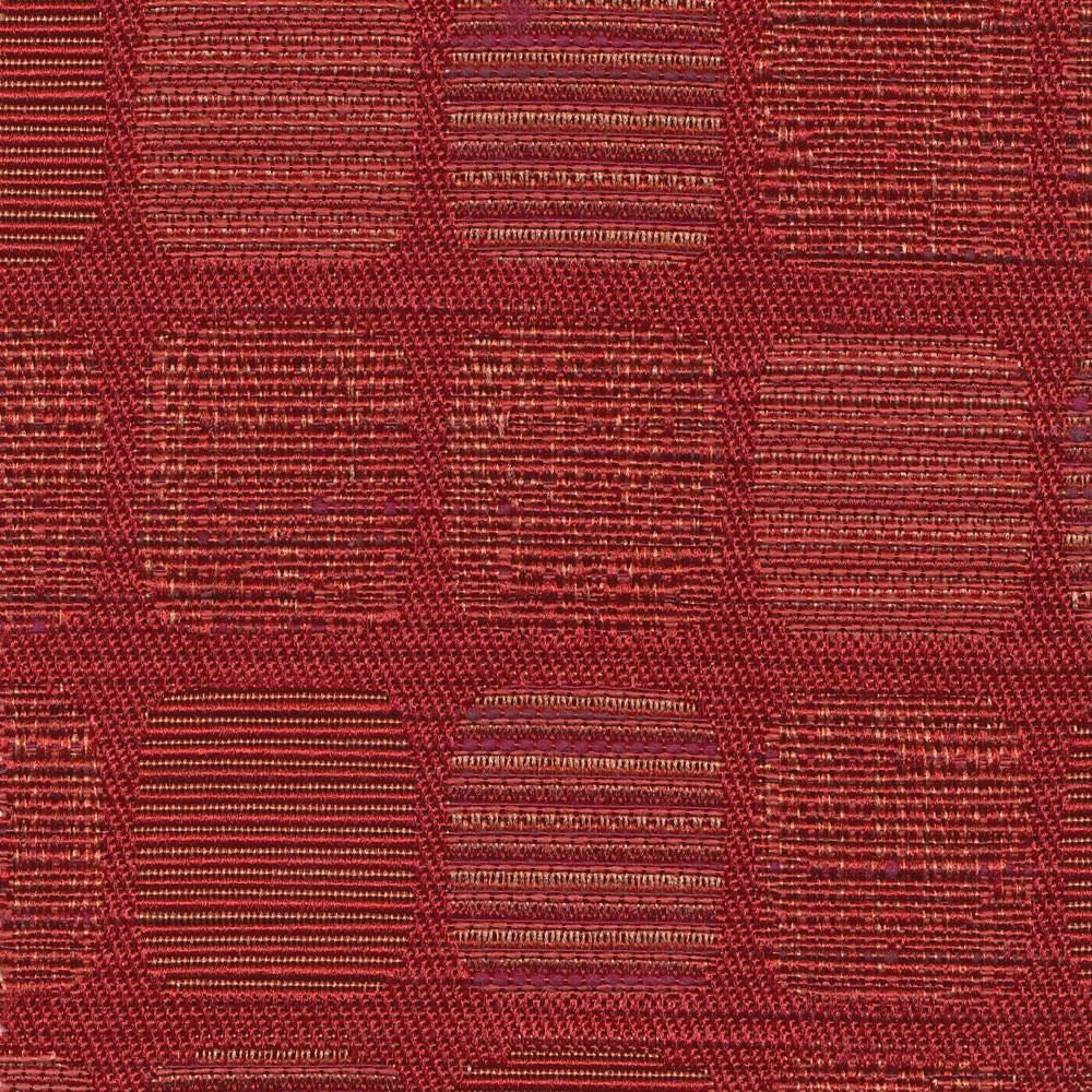 Nuance Garnet by Kasmir Fabric 1393 51% Cotton
49% Polyester
 TAIWAN 25,000 Wyzenbeek Double Rubs </p><p>Repeat: Horizontal: 13 4/8 inches and Vertical: 16 4/8 inches 54 - Fabric Carolina -