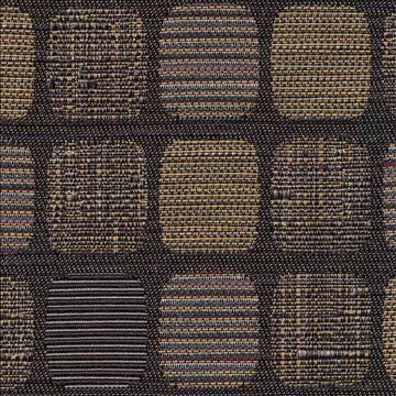 Nuance Raven by Kasmir Fabric 1393 51% Cotton 49% Polyester TAIWAN 25,000 Wyzenbeek Double Rubs H: 13 4/8 inches, V: 16 4/8 inches 54 - 55 - Fabric Carolina - Kasmir