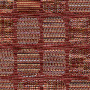 Nuance Ruby by Kasmir Fabric