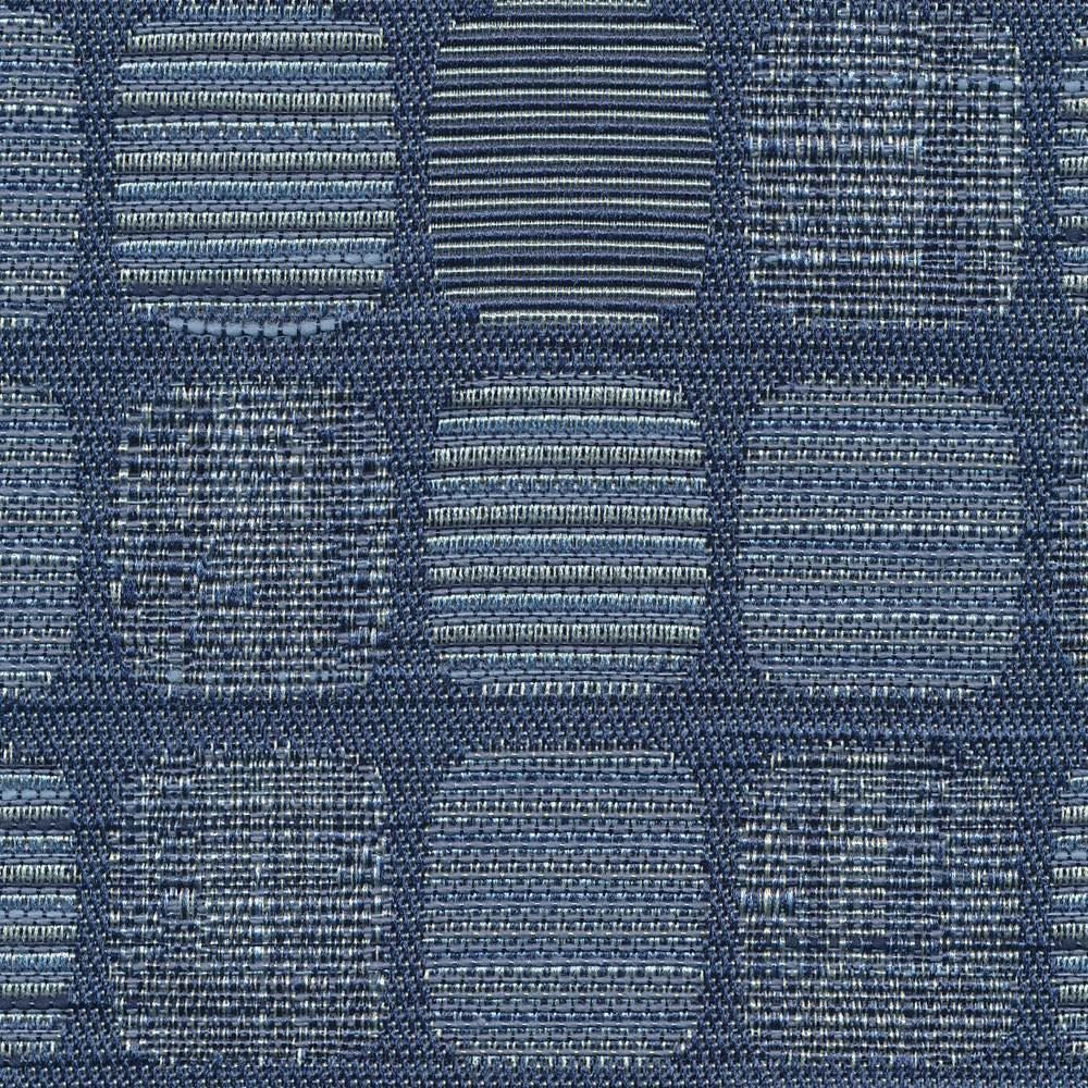 Nuance Seaport  by Kasmir Fabric See sample 51% Cotton
49% Polyester
 TAIWAN 25,000 Wyzenbeek Double Rubs </p><p>Repeat: Horizontal: 13 4/8 inches and Vertical: 16 4/8 inches 54  - Fabric Carolina -