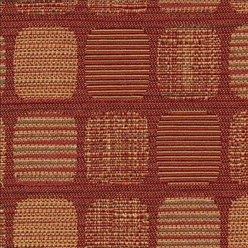 Nuance Sienna by Kasmir Fabric 1393 51% Cotton 49% Polyester TAIWAN 25,000 Wyzenbeek Double Rubs H: 13 4/8 inches, V: 16 4/8 inches 54 - 55 - Fabric Carolina - Kasmir