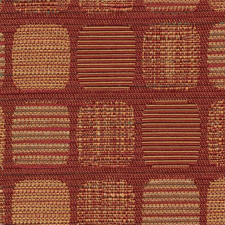 Nuance Sienna by Kasmir Fabric 1393 51% Cotton
49% Polyester
 TAIWAN </p><p>Repeat: Horizontal: 13 4/8 inches and Vertical: 16 4/8 inches 54 - 55 - Fabric Carolina -