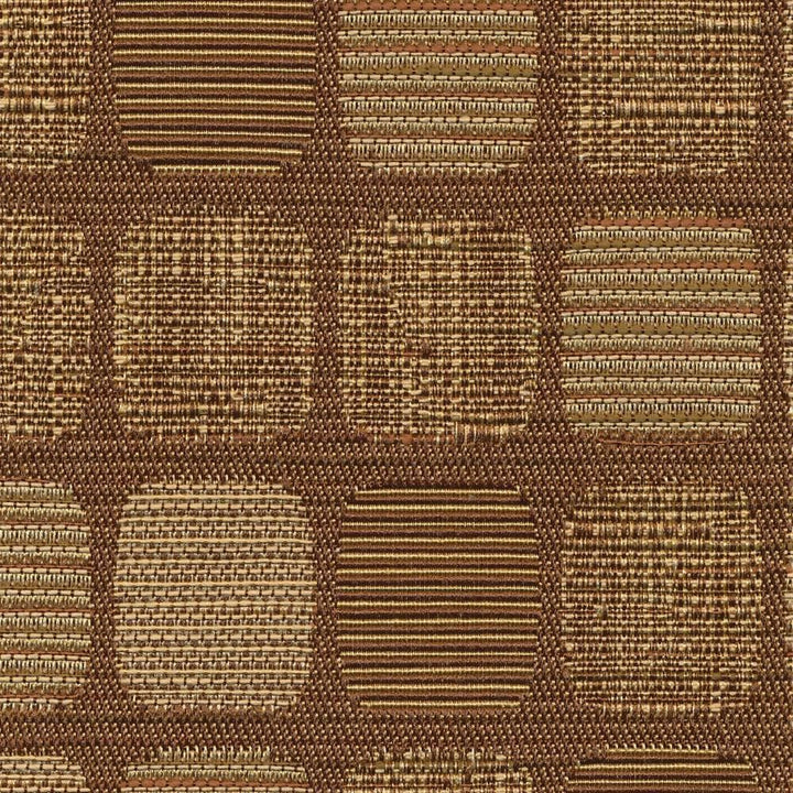 Nuance Truffle by Kasmir Fabric 1393 51% Cotton
49% Polyester
 TAIWAN 25,000 Wyzenbeek Double Rubs Horizontal: 13 4/8 inches and Vertical: 16 4/8 inches 54 - Fabric Carolina -