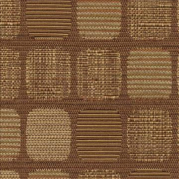 Nuance Truffle by Kasmir Fabric 1393 51% Cotton 49% Polyester TAIWAN 25,000 Wyzenbeek Double Rubs H: 13 4/8 inches, V: 16 4/8 inches 54 - 55 - Fabric Carolina - Kasmir