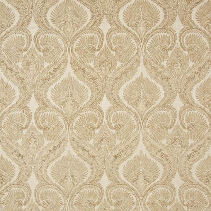 Nuart Linen by Kasmir Fabric 1386 66% Rayon
34% Linen
 CHINA </p><p>Repeat: Horizontal: 11 inches and Vertical: 11 4/8 inches 50 - 54 - Fabric Carolina -