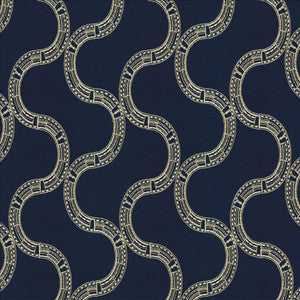 Nubia Skipper by Kasmir Fabric