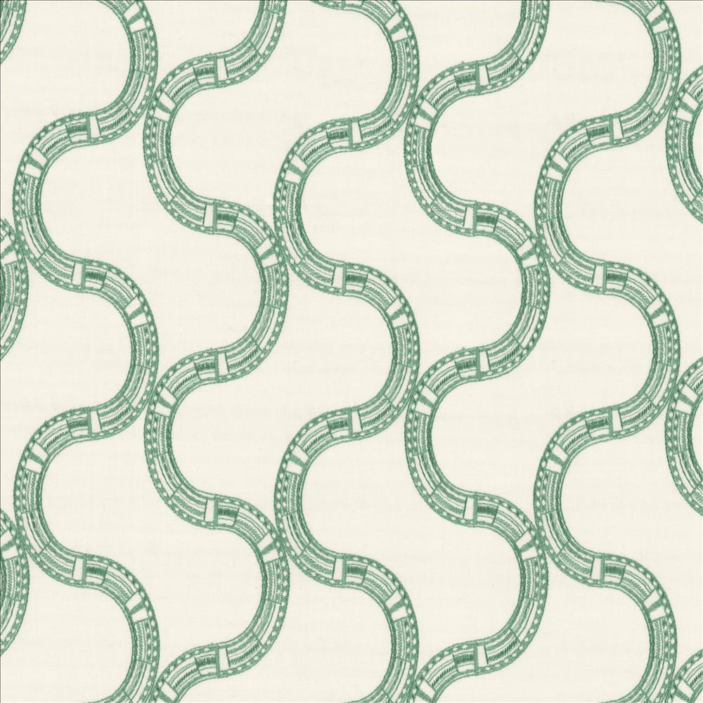 Nubia Spa by Kasmir Fabric 1464 80% Cotton
20% Rayon
 INDIA 15,000 Wyzenbeek Double Rubs </p><p>Repeat: Horizontal: 6 2/8 inches and Vertical: 7 4/8 inches 52 - Fabric Carolina -