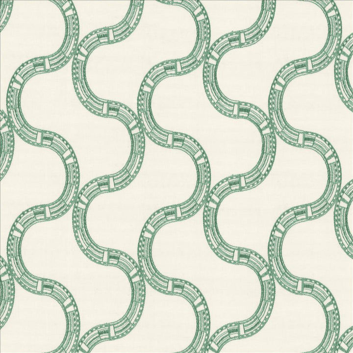 Nubia Spa by Kasmir Fabric 1464 80% Cotton
20% Rayon
 INDIA 15,000 Wyzenbeek Double Rubs </p><p>Repeat: Horizontal: 6 2/8 inches and Vertical: 7 4/8 inches 52 - Fabric Carolina -