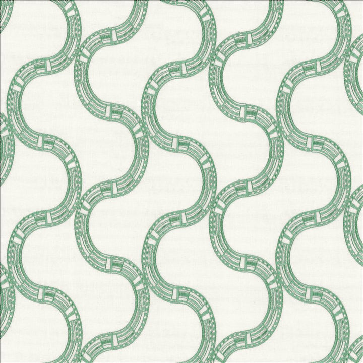 Nubia Spa by Kasmir Fabric 1464 80% Cotton
20% Rayon
 INDIA 15,000 Wyzenbeek Double Rubs Horizontal: 6 2/8 inches and Vertical: 7 4/8 inches 54 - Fabric Carolina -