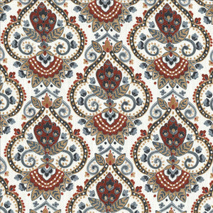 Nules Americana  by Kasmir Fabric