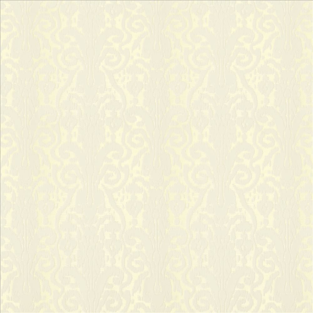 Nymeria Pearl by Kasmir Fabric 5119 69% Polyester
31% Cotton
 INDIA </p><p>Repeat: Horizontal: 9 inches and Vertical: 8 4/8 inches 53 - Fabric Carolina -