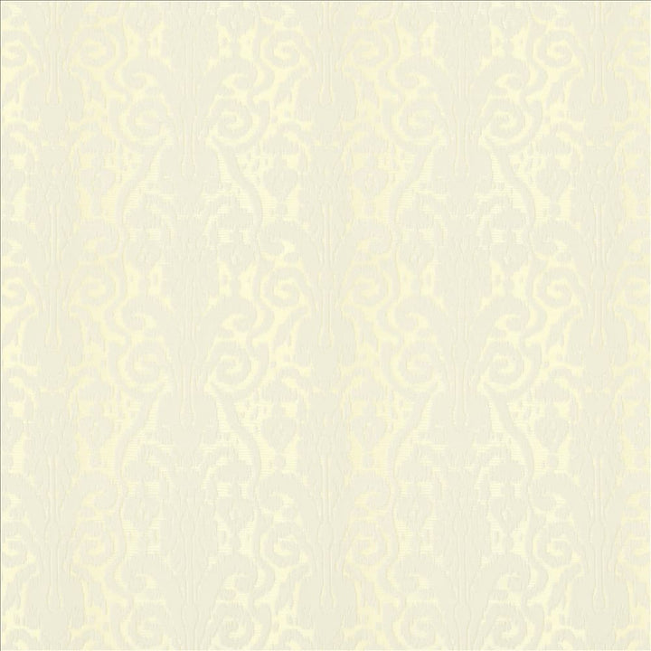 Nymeria Pearl by Kasmir Fabric 5119 69% Polyester
31% Cotton
 INDIA 13,000 Martindale Cycles Horizontal: 9 inches and Vertical: 8 4/8 inches 54 - Fabric Carolina -
