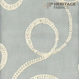 Okeefe Dew by Roth & Tompkins Fabric