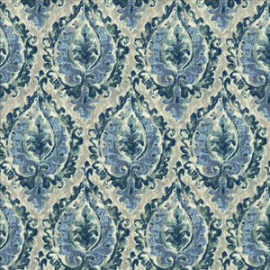 Oak Alley Harbor by Kasmir Fabric