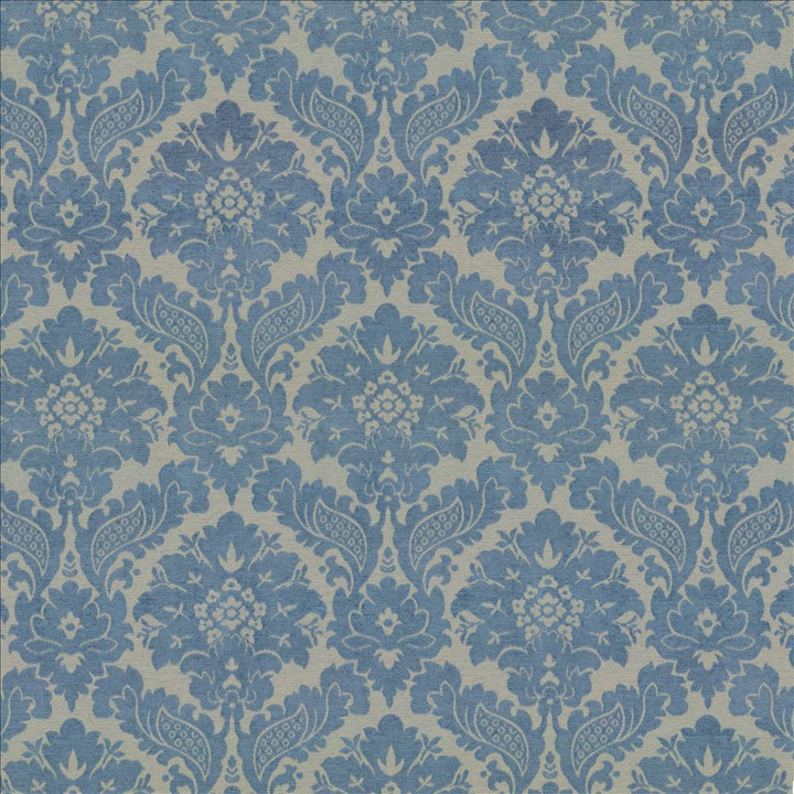 Oakhurst Damask Horizon by Kasmir Fabric 8005 55% Rayon
45% Polyester
 CHINA 15,000 Wyzenbeek Double Rubs </p><p>Repeat: Horizontal: 14 inches and Vertical: 20 inches 54 - Fabric Carolina -