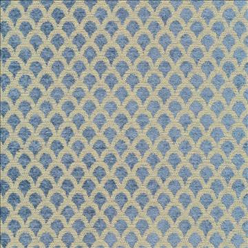Oakhurst Trellis Horizon by Kasmir Fabric 8005 55% Rayon 45% Polyester CHINA 15,000 Wyzenbeek Double Rubs H: 6/8 inches, V: 7/8 inches 54 - Fabric Carolina - Kasmir