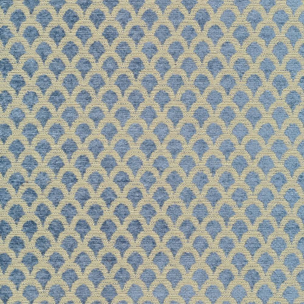 Oakhurst Trellis Horizon by Kasmir Fabric 8005 55% Rayon
45% Polyester
 CHINA </p><p>Repeat: Horizontal: 6/8 inches and Vertical: 7/8 inches 54 - Fabric Carolina -