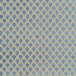 Oakhurst Trellis Horizon by Kasmir Fabric