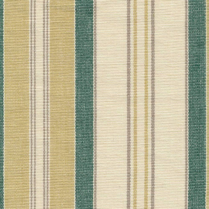 Oakley Stripe Teal by Kasmir Fabric 1401 INDIA 6,000 Wyzenbeek Double Rubs H: 4 4/8 inches, V:N/A 54 - Fabric Carolina - Kasmir