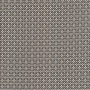 Oakridge Jet by Kasmir Fabric 5084 69% Cotton 31% Polyester CHINA 27,000 Wyzenbeek Double Rubs H: 1 1/8 inches, V: 1 1/8 inches 55 - 56 - Fabric Carolina - Kasmir