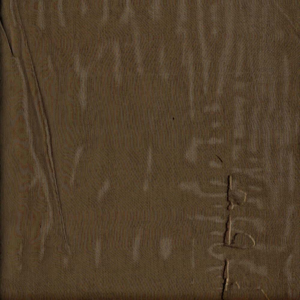 Oasis Ginger By Heritage Fabric