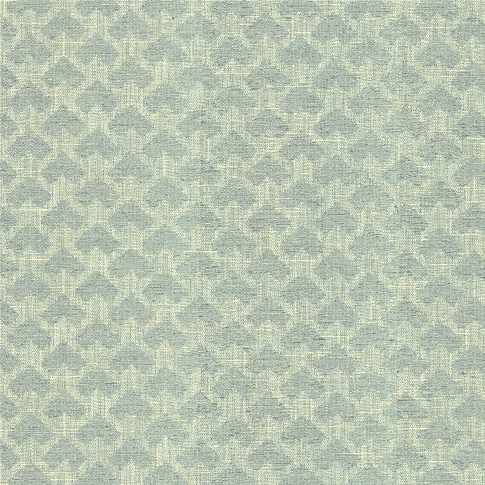 Oath Keeper Fountain by Kasmir Fabric 5125 100% Polyester
 CHINA </p><p>Repeat: Horizontal: 2 4/8 inches and Vertical: 1 4/8 inches 53 - Fabric Carolina -