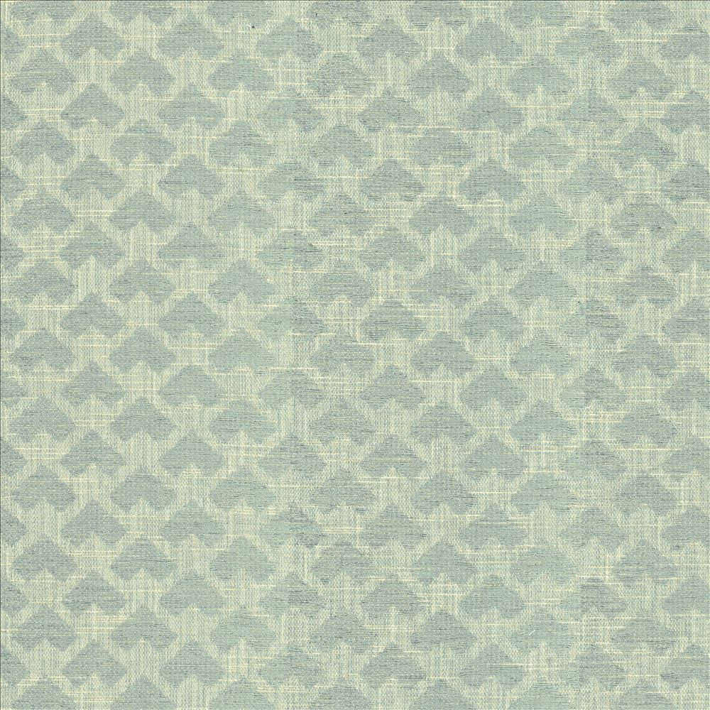 Oath Keeper Fountain by Kasmir Fabric 5125 100% Polyester
 CHINA 45,000 Wyzenbeek Double Rubs Horizontal: 2 4/8 inches and Vertical: 1 4/8 inches 53 - Fabric Carolina -