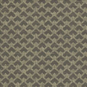 Oath Keeper Smoke by Kasmir Fabric