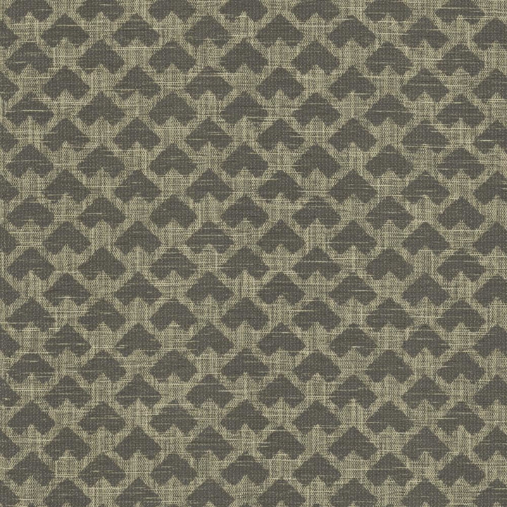 Oath Keeper Smoke by Kasmir Fabric 5123 100% Polyester
 CHINA </p><p>Repeat: Horizontal: 2 4/8 inches and Vertical: 1 4/8 inches 53 - Fabric Carolina -