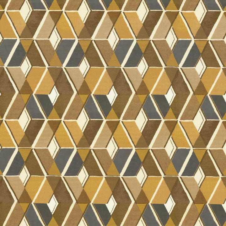 Oblivion Burnished by Kasmir Fabric 5105 CHINA H: 9 inches, V:17 inches 56 - Fabric Carolina - Kasmir