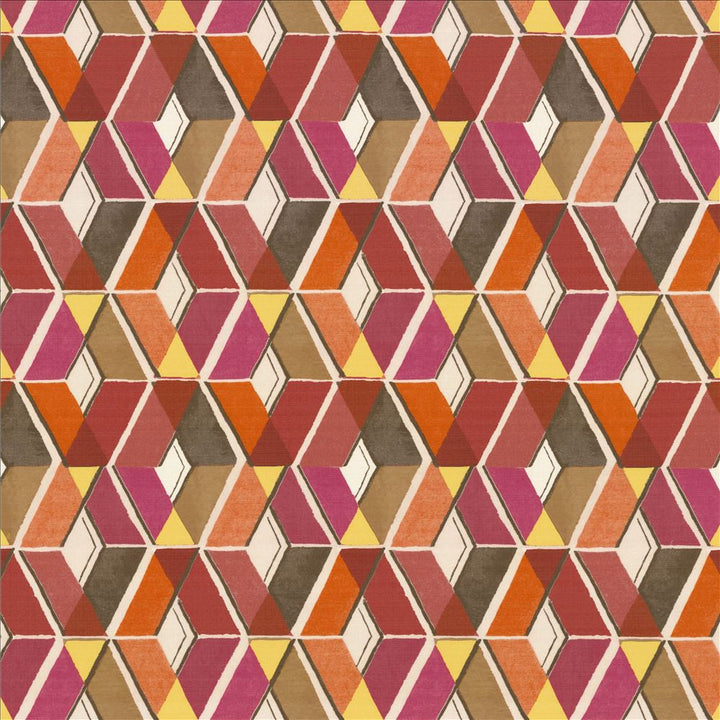 Oblivion Glam by Kasmir Fabric 5106 100% Polyester
 CHINA </p><p>Repeat: Horizontal: 9 inches and Vertical: 17 inches 56 - Fabric Carolina -