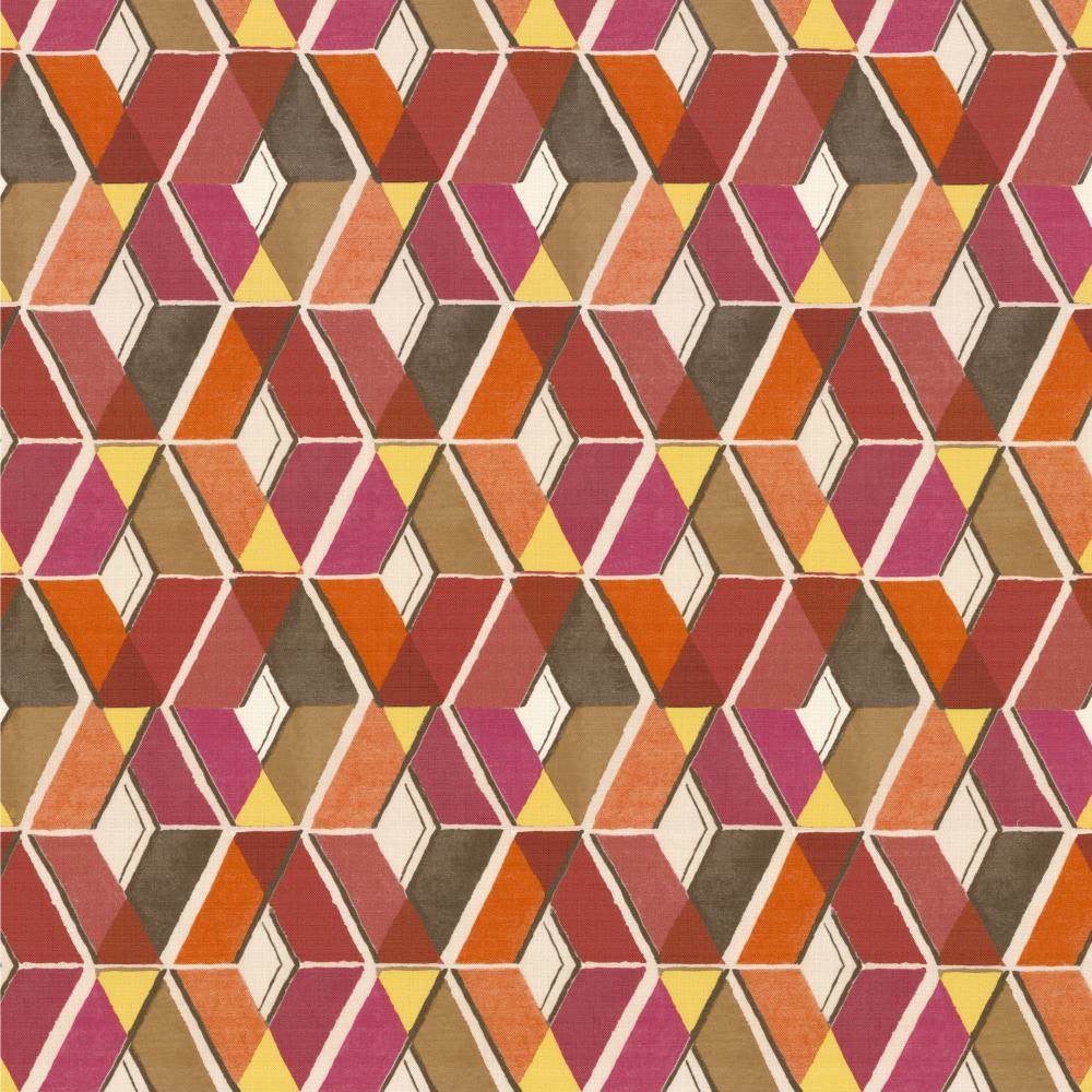 Oblivion Glam by Kasmir Fabric 5106 100% Polyester
 CHINA </p><p>Repeat: Horizontal: 9 inches and Vertical: 17 inches 56 - Fabric Carolina -
