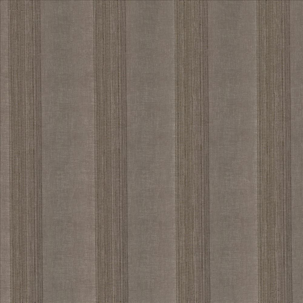 Ocean Avenue Grey by Kasmir Fabric 5108 100% Polyester
 CHINA Not Tested Horizontal: 7 3/8 inches and Vertical: N/A 118 - Fabric Carolina -