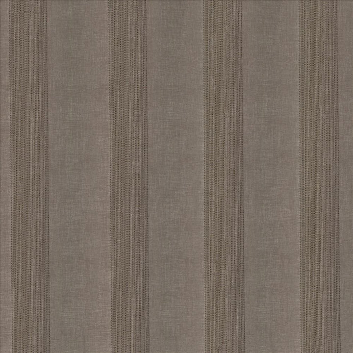 Ocean Avenue Grey  by Kasmir Fabric See sample 100% Polyester
 CHINA Not Tested </p><p>Repeat: Horizontal: 7 3/8 inches and Vertical: N/A 118  - Fabric Carolina -