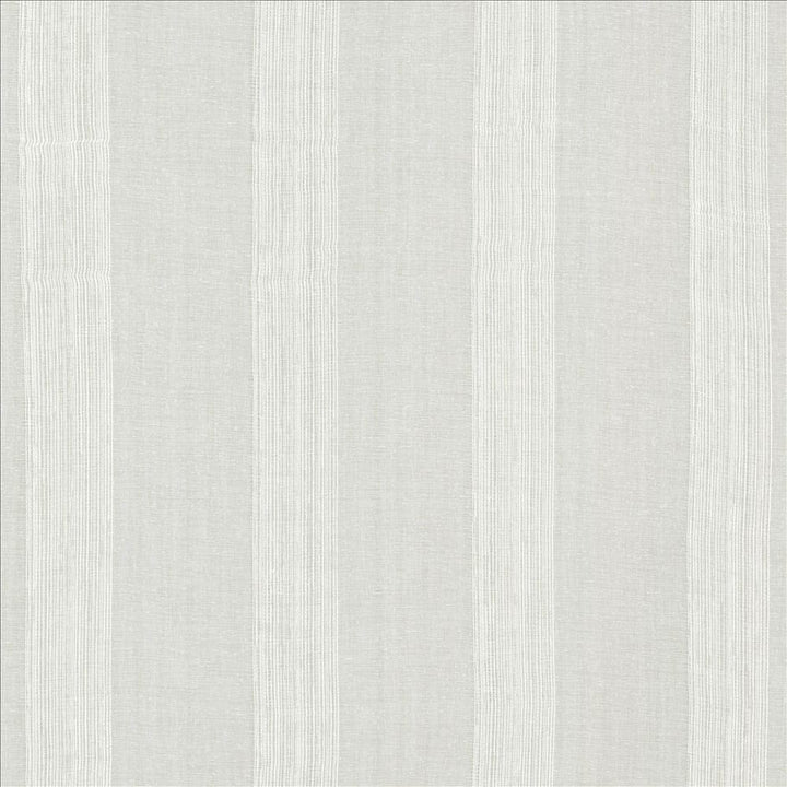 Ocean Avenue Ivory by Kasmir Fabric 5108 100% Polyester CHINA Not Tested Horizontal: 7 3/8 inches and Vertical: 0 Inches 118 - Fabric Carolina -